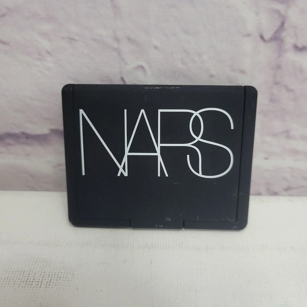 NEW No Box NARS Blush Dolce Vita Matte Dusty Rose‎ 4.8 g Cheek Powder Makeup